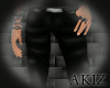 ]Akiz[Rocker Pants+Boots