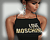 ★ Moschino with Love