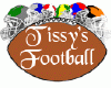 Tissysfootball