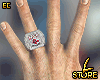 EC' NBA Red Sox Iced