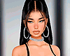 Denim+Corset Black