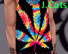 Marihuana colores J.Cats
