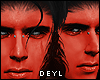 Lucifer Head MH