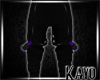 |K| Dj PVC Pants P