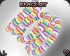 !A Sweetie Bracelet L