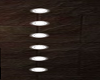 Wall Track Lighting
