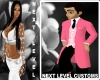 NL Cust Hello Kitty Suit