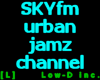 [L] SKYfm urban jamz ch