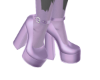 Purple Heels Vivian ☀