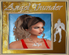 ANGEL Dirty Blonde Up 24