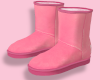 my pink bootz