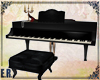 ɛʀ𓄿 Raven Piano