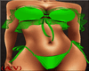 (AV) Swim Green