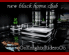 new black home club 