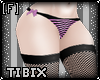RL Stripe Pink