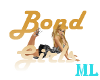 ML Bond Girls Enhancer