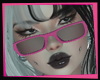 [L] Glasses Pink