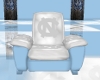 UNC Tarheels Recliner