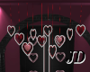 [JD] Love Hearts