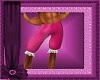 Pink bloomers for men