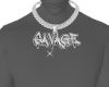 Savage Chain HD