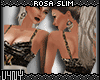 V4NY|Rosa SLIM