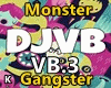 /K/♫VB.3-Monster DJ