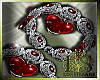 LS~Broken Jewelry Set