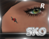*SK*EyeTat-TRose(R)