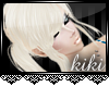 KIKI|BarinaBlondeHair