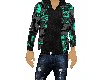 JACKET CASUAL