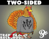 *BO 2-SIDED THANKSGIVING