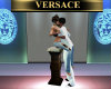 versace Bar Chair kisses