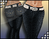 [Q]Pants Jeans Top(BF)