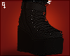 g. Black Platforms