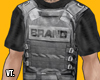 Camisa colete