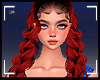 Red Rosalia