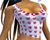 Summer Heart Top