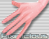 PIX 'Princess RedGloves'