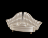 Regal Champagn Couch