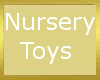 Nursery Toy