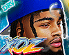 (DRV) xOz LA Cap +Lox