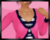 |Pink Keila Sweater|