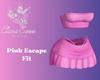 Pink Escape Fit
