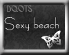 [PD] sexy beach