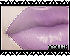 M| Lilac Add-On Lips