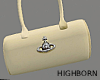 VW Shoulder Bag