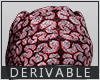 . Beanie