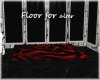 Floor for alter