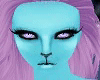 EC| Unicorn Furry Eyes